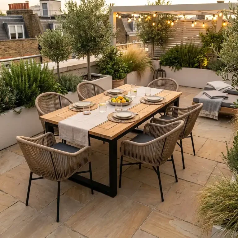 Choosing the Perfect 6 Seater Dining Table
