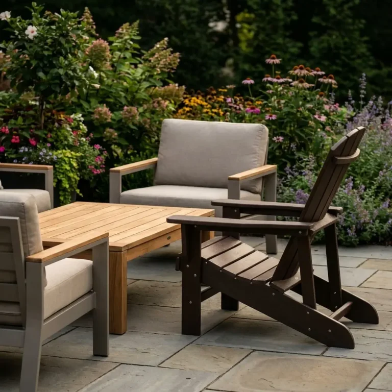 Choosing the Right High Back Chair for Comfort
