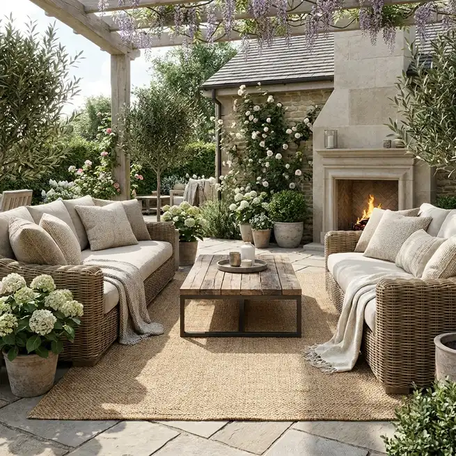 Creating Cozy Living Rooms with Stylish Furniture