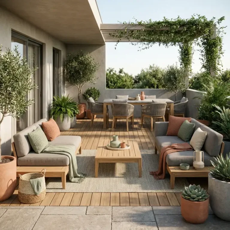 Exploring Grey Furniture Trends for 2026