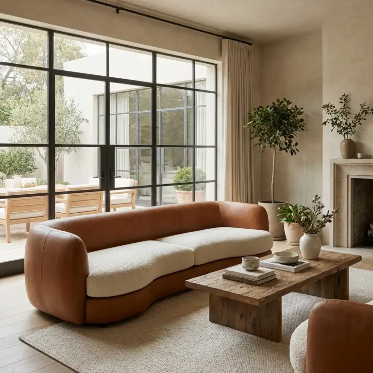 Exploring the Benefits of Sofa Furniture for Your Home