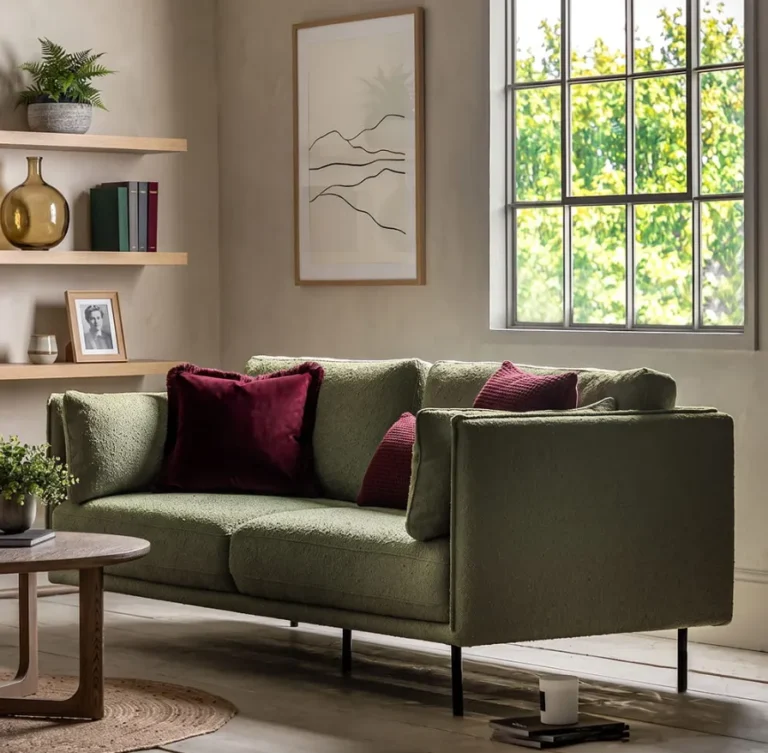 Luxury Sofa Sets: Transform Your Living Space