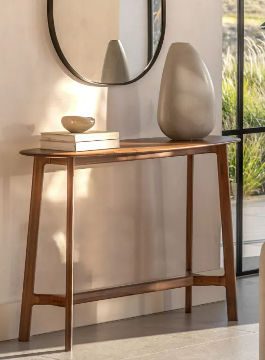 Ultimate Guide to Console Tables with Storage