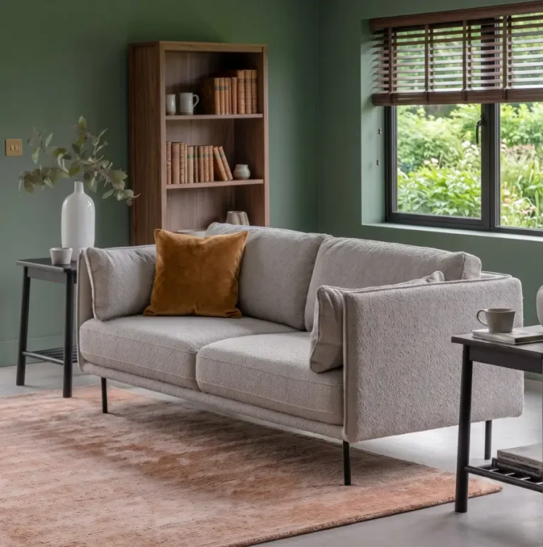 3 Seater Fabric Sofa Shropshire Buying Guide