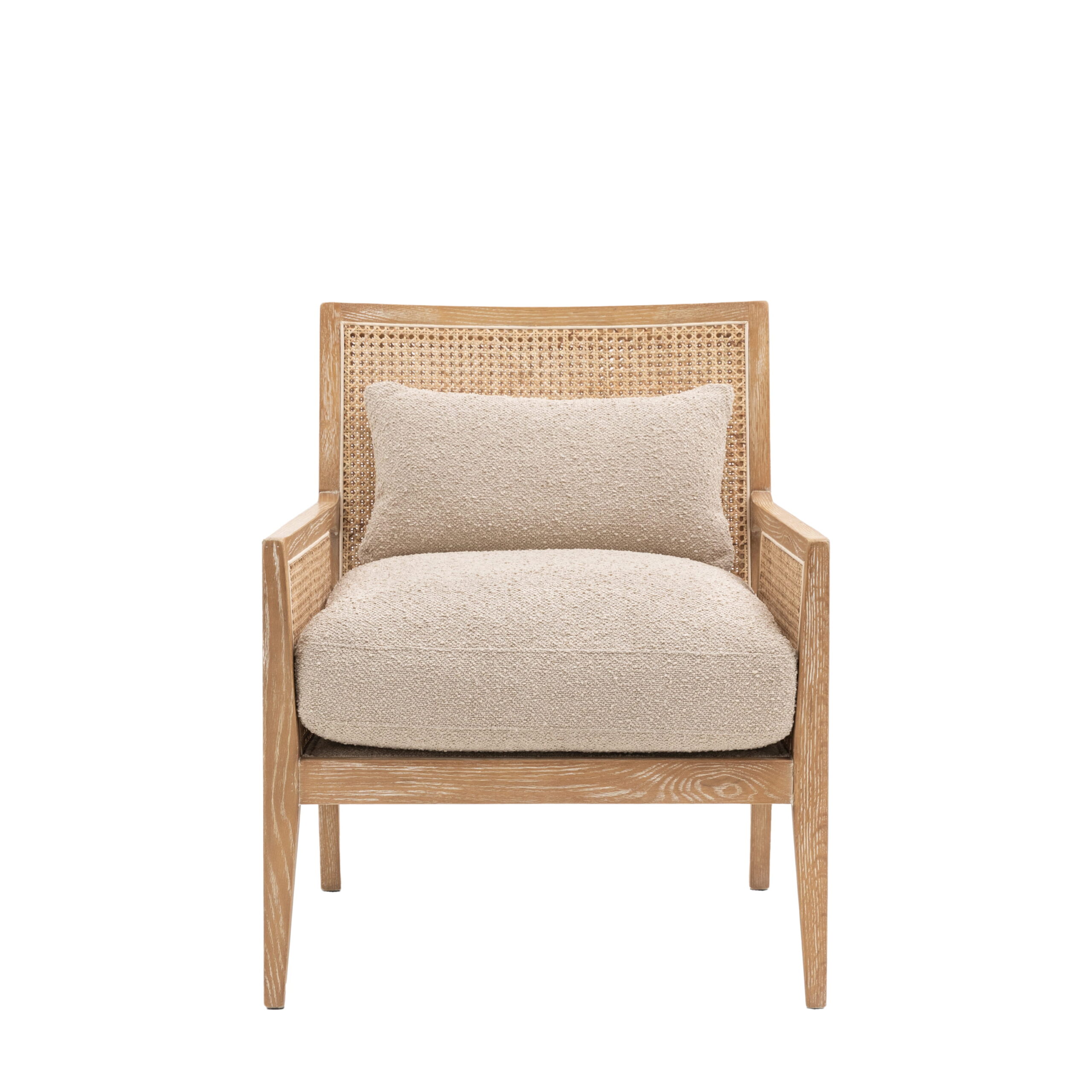 Ariro Natural Armchair - Image 5