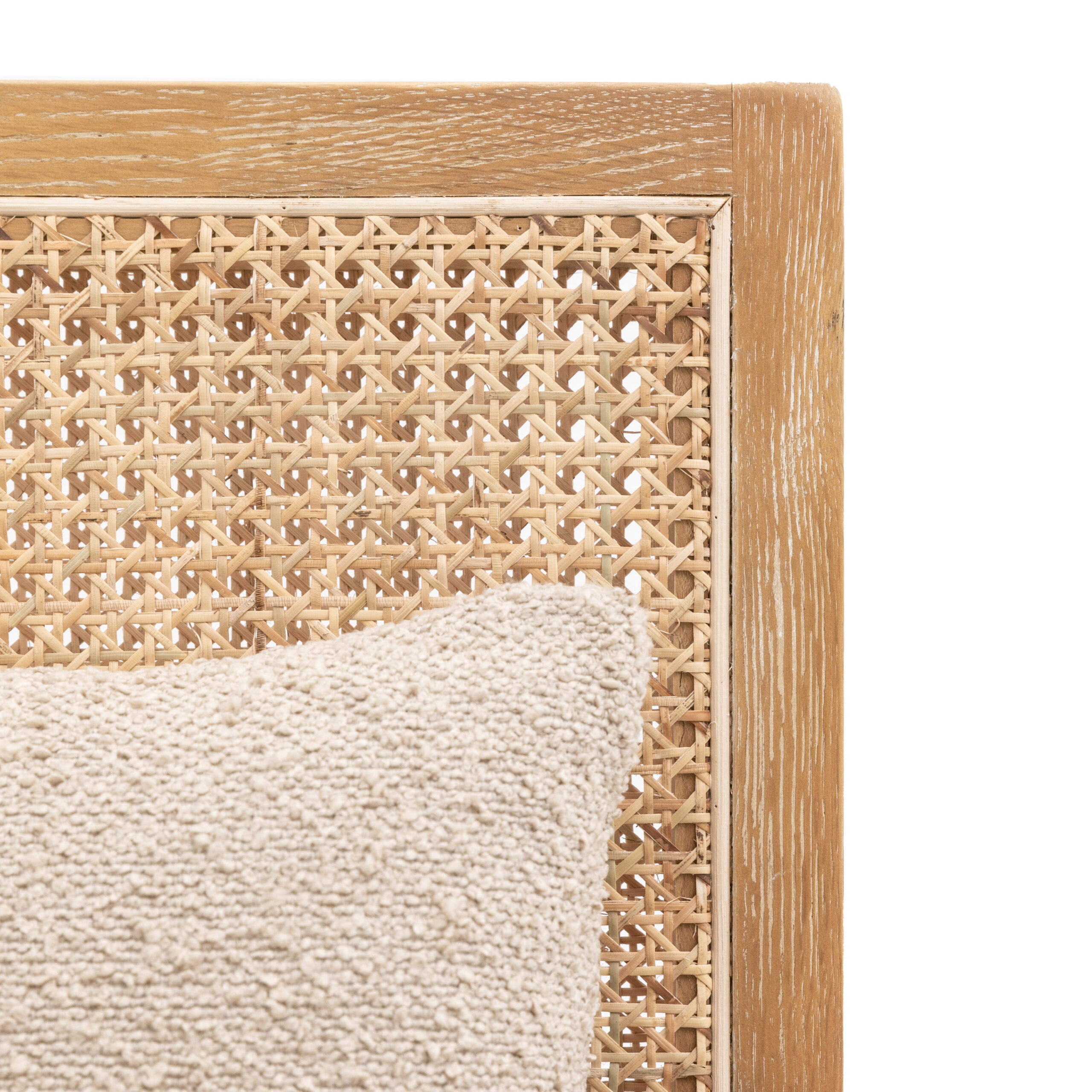 Ariro Natural Armchair - Image 9
