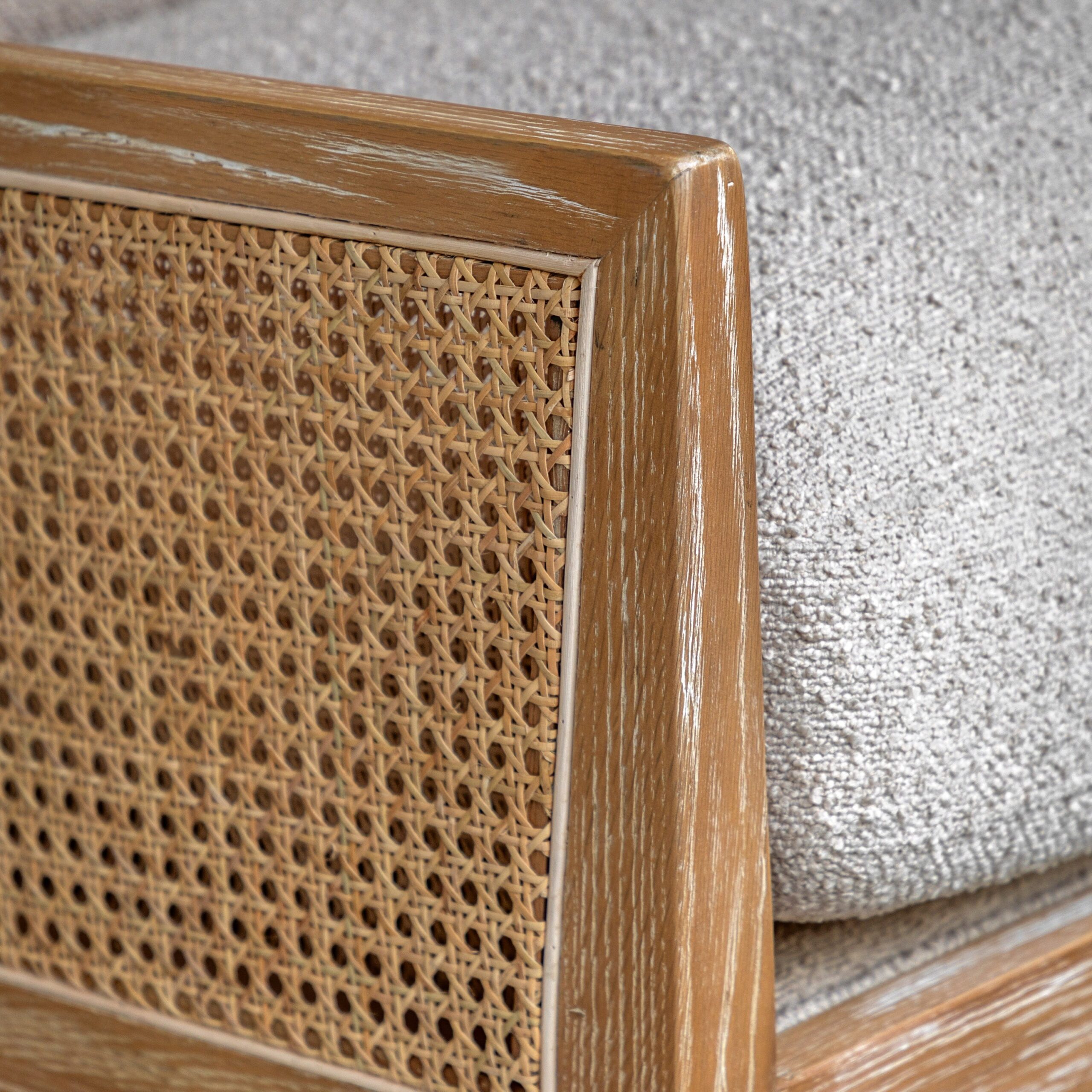 Ariro Natural Armchair - Image 4