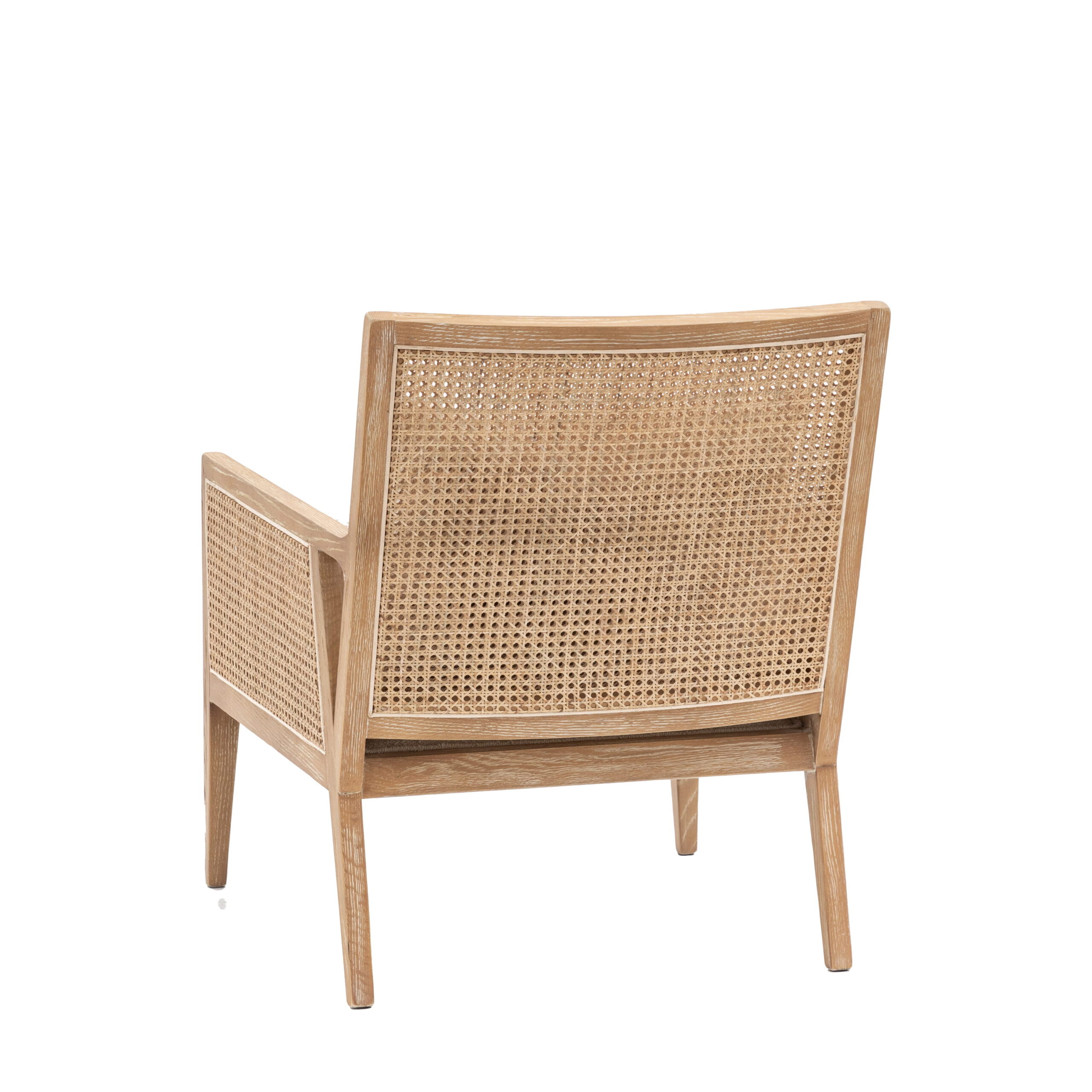 Ariro Natural Armchair - Image 8