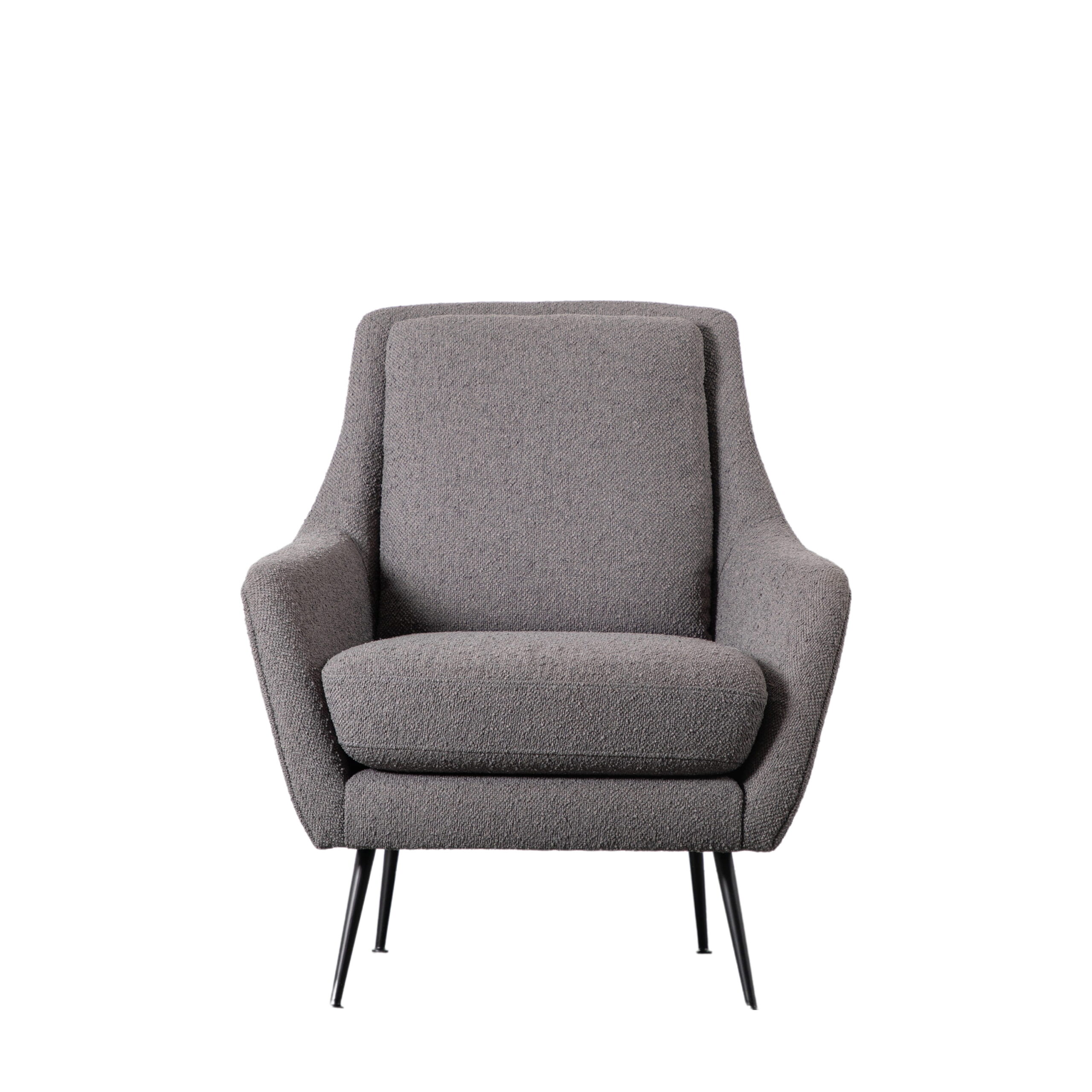 Hampton Armchair - Image 5