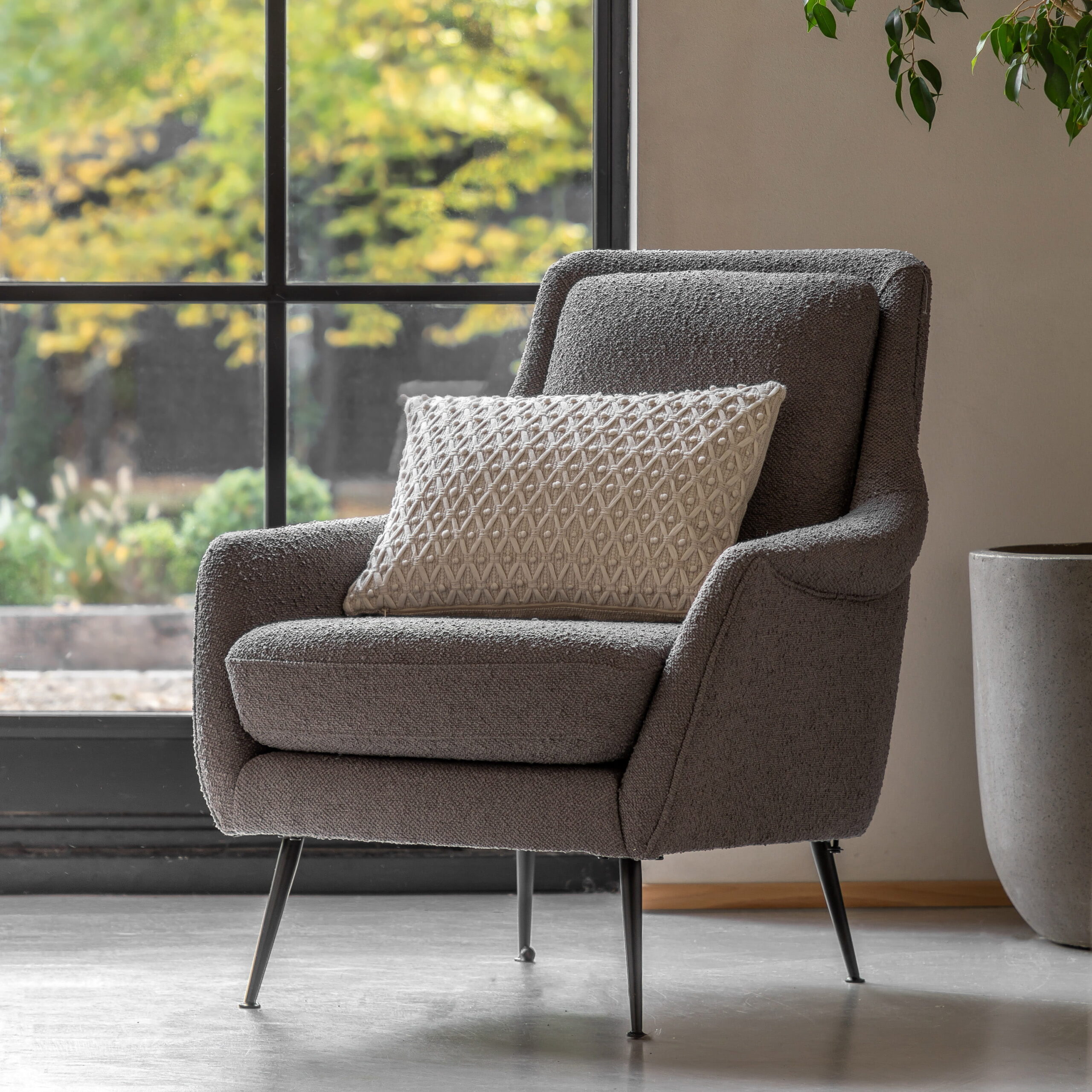 Hampton Armchair - Image 2