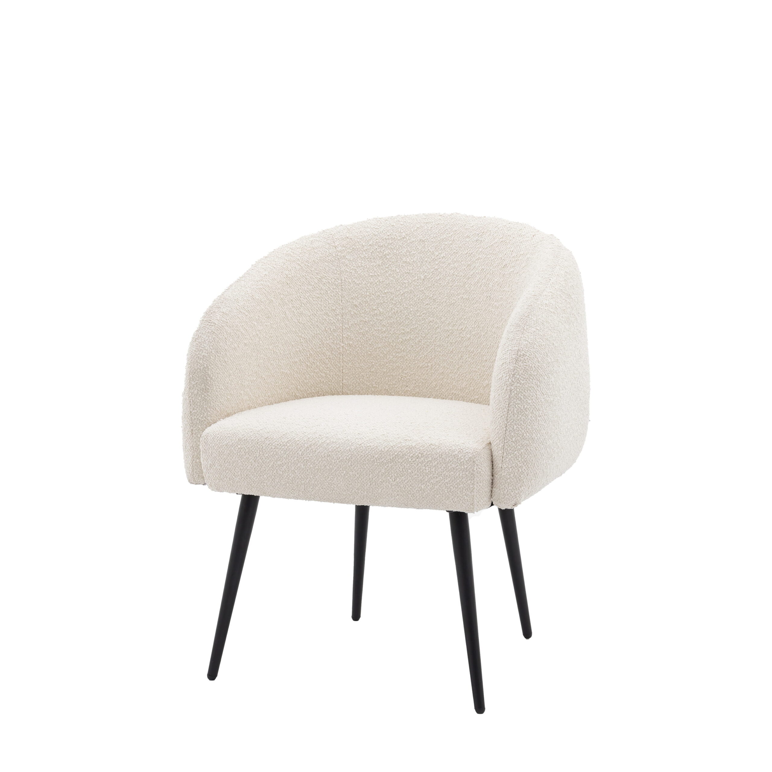 Milano Tub Chair - Image 6