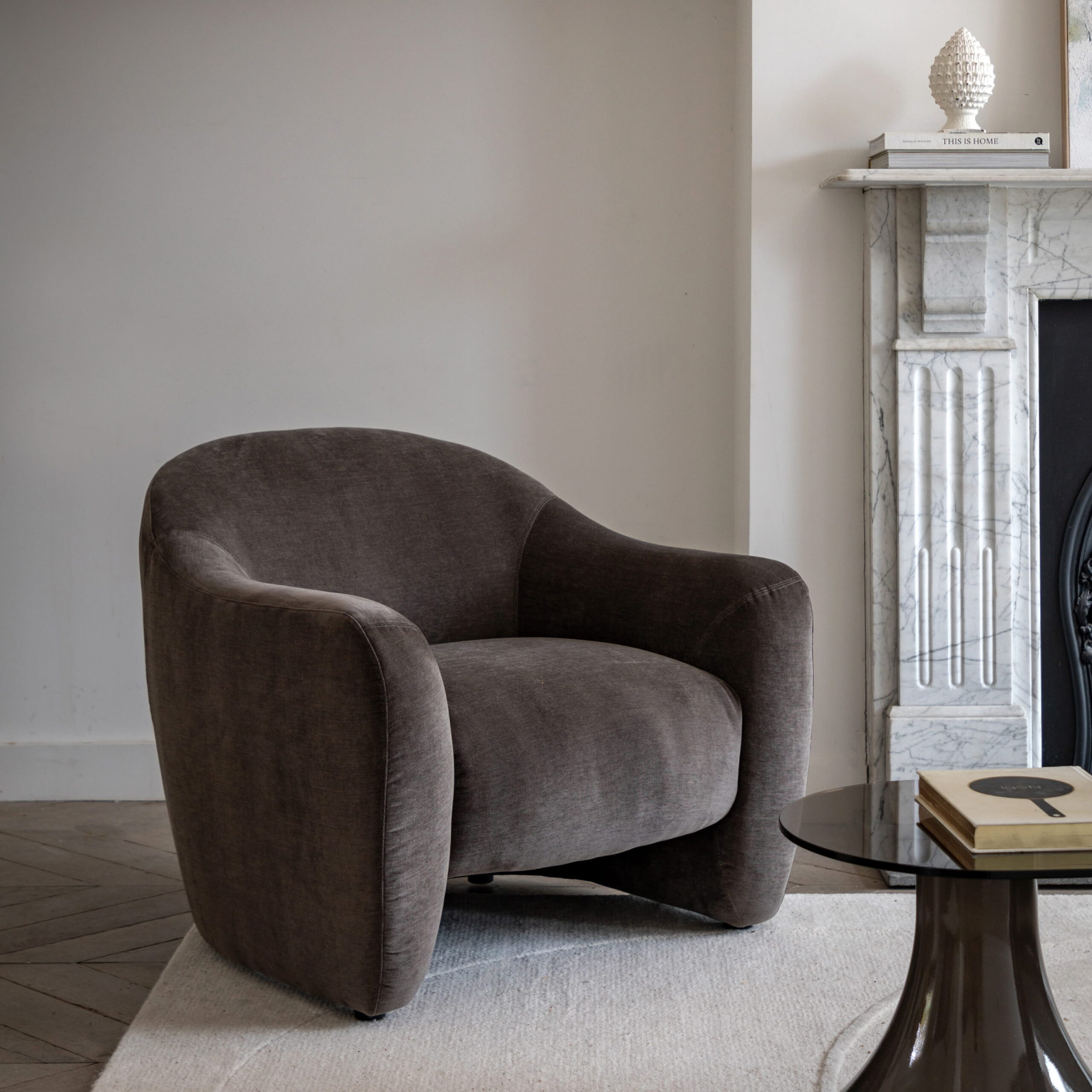 Veneto Armchair Verona Moody - Image 2