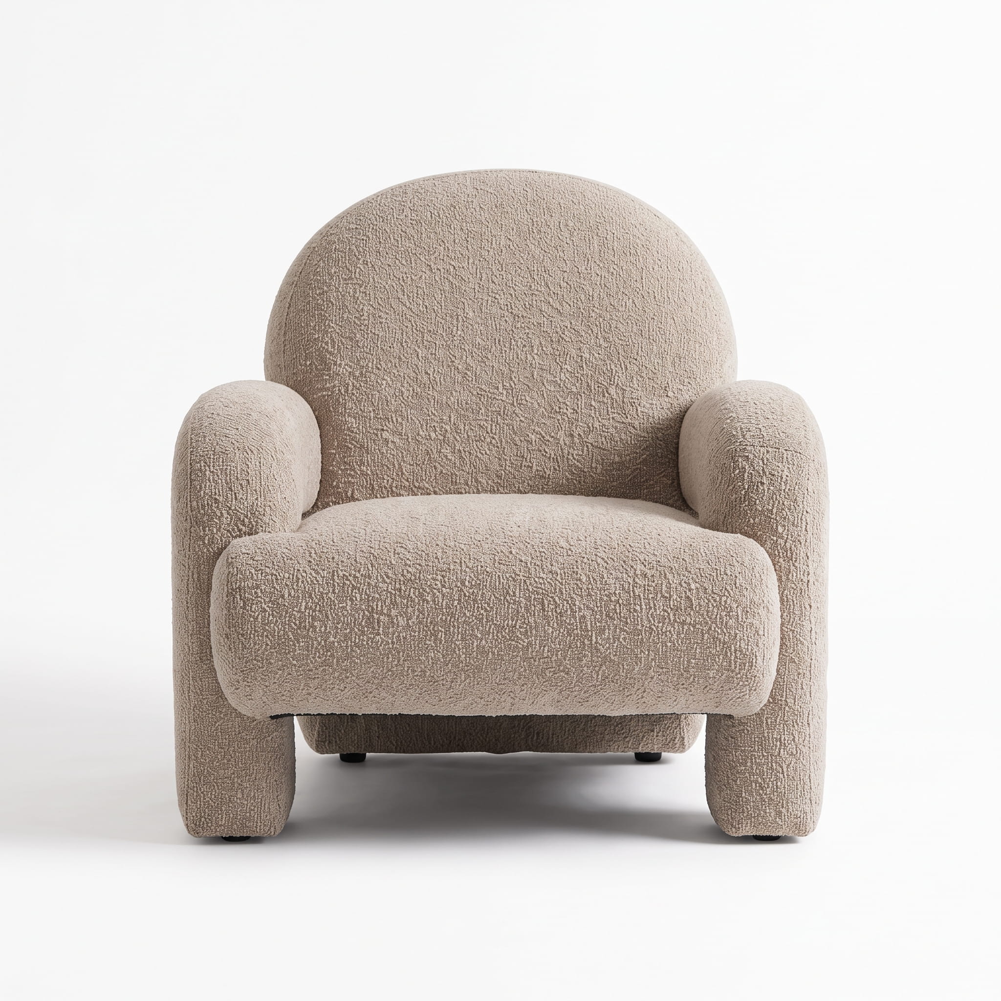 Avignon Armchair Mikah Wicker - Image 3