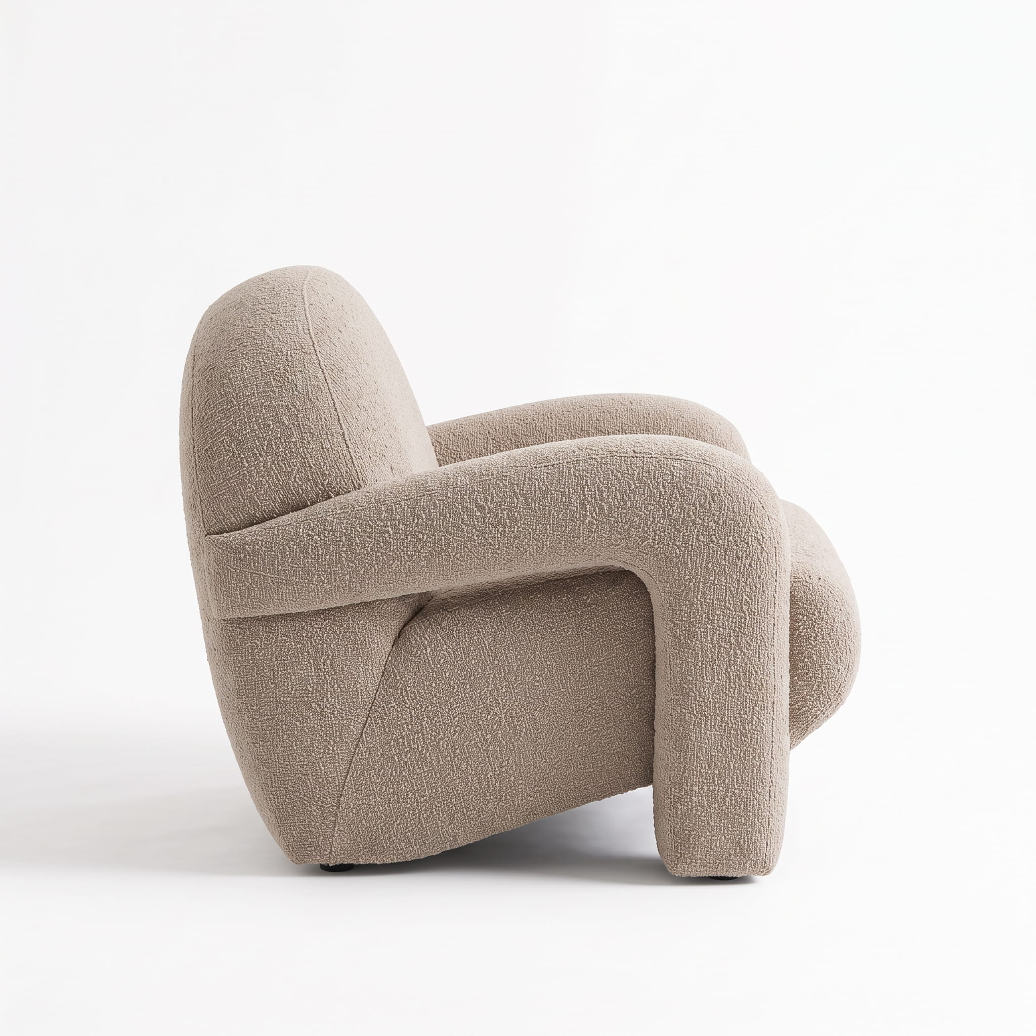 Avignon Armchair Mikah Wicker - Image 4