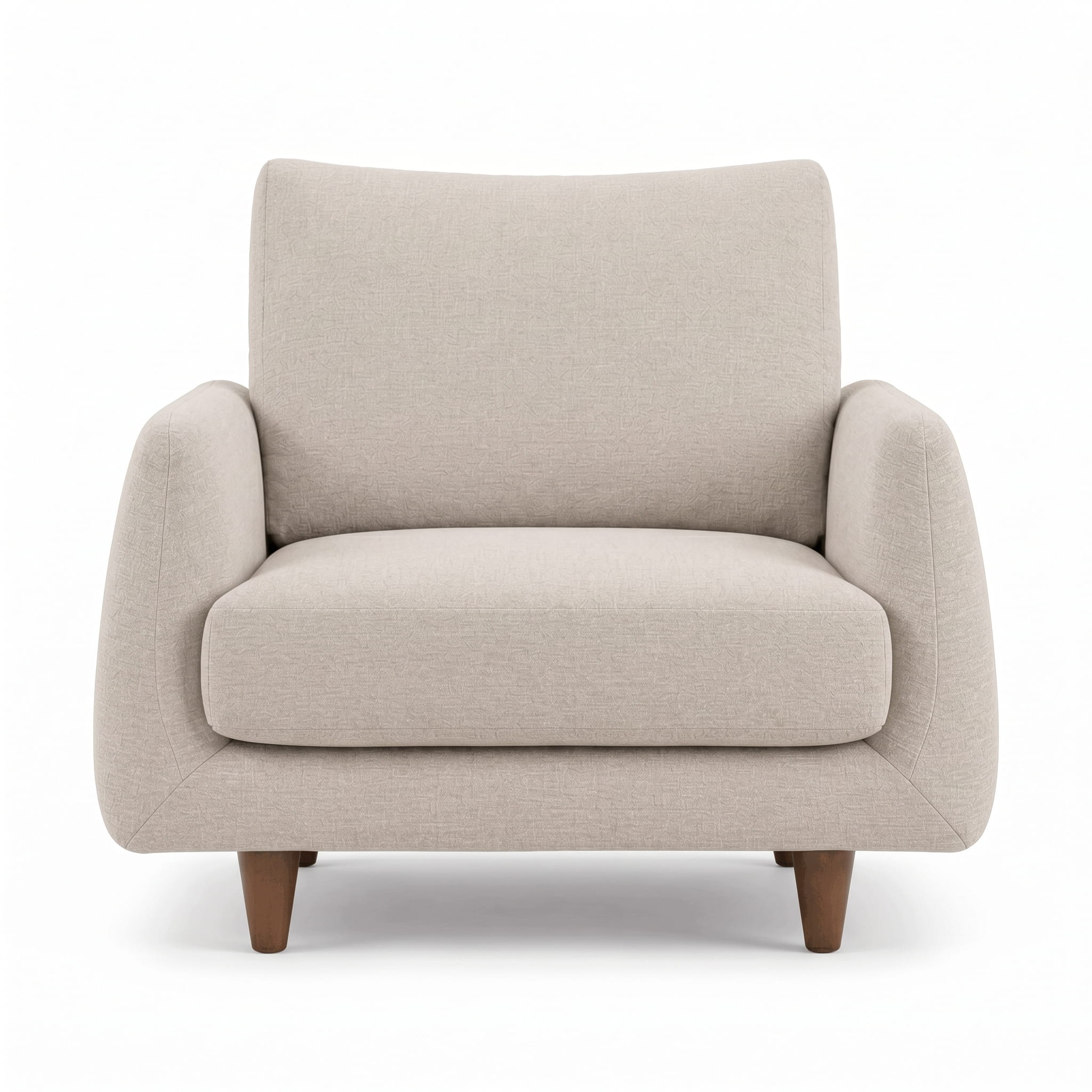 Avelton Armchair Willow Dusty - Image 4