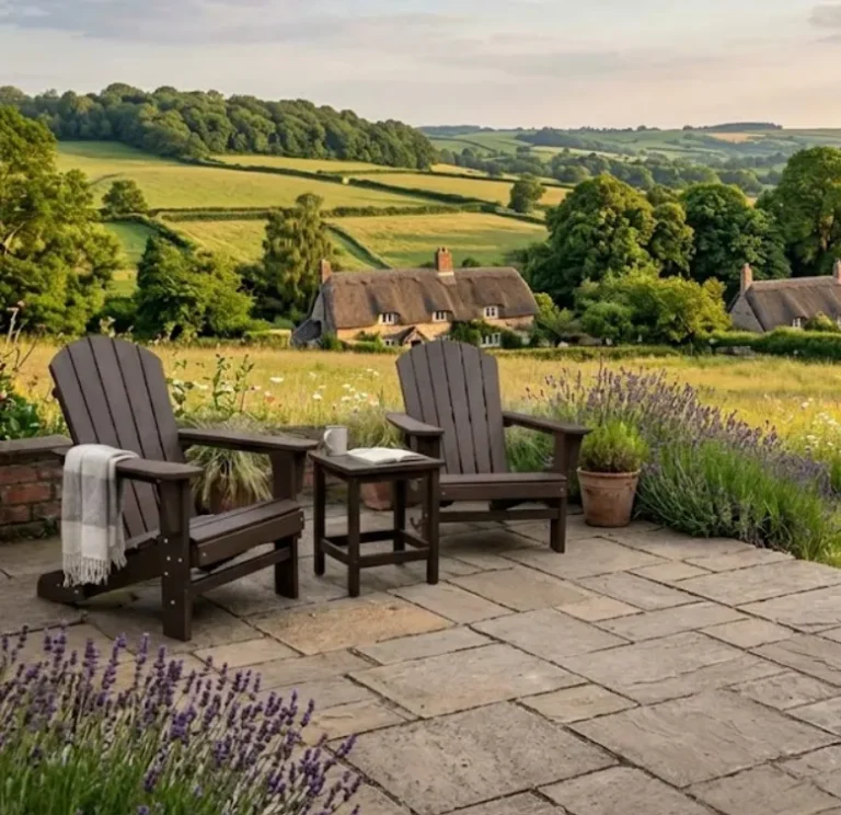 Adirondack chair UK: Where to Buy