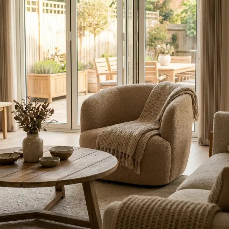 Armchair UK: Elevate Your Living Room in 2026