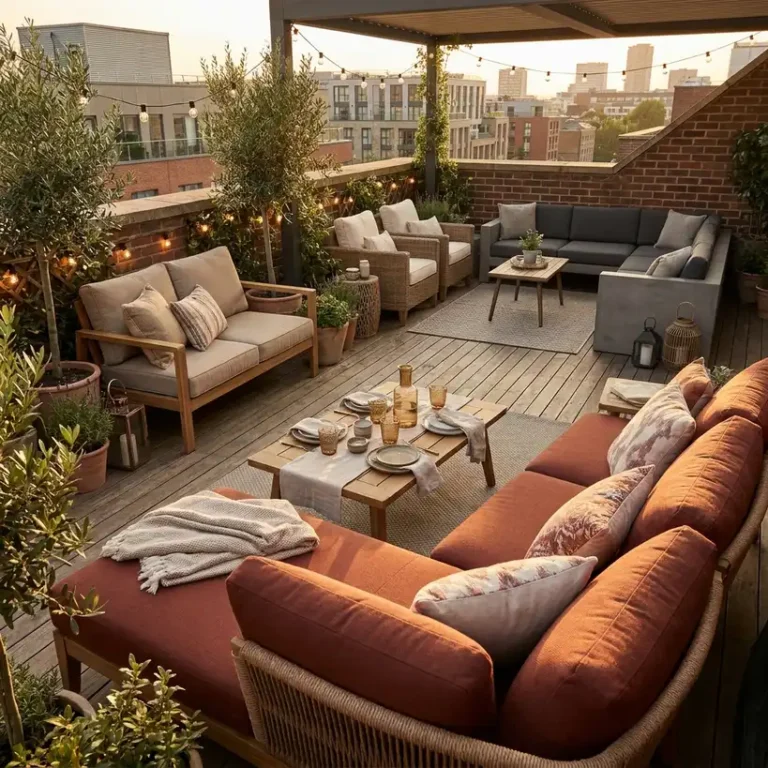 Best Sofa Sets Online for Every Style
