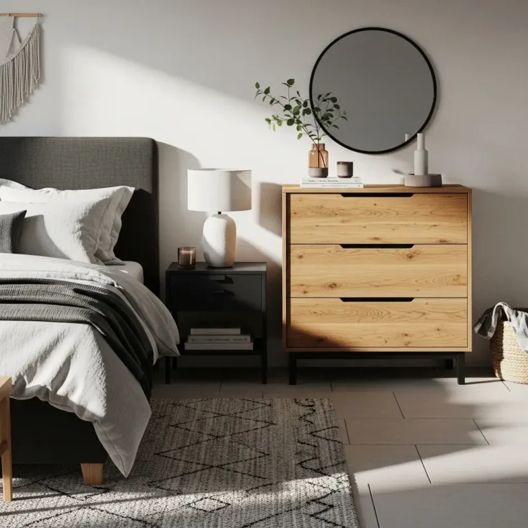 Guide to Modern Chest of Drawers for Every Style