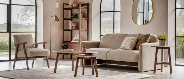 Home Furniture Online UK: Best Modern Stores for 2026
