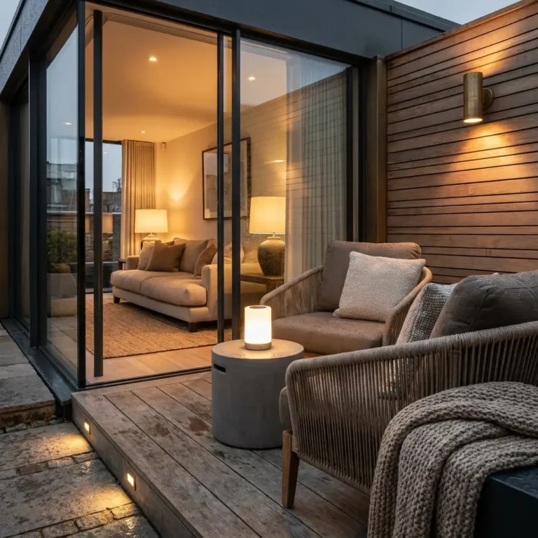 Lighting Trends for Modern Homes