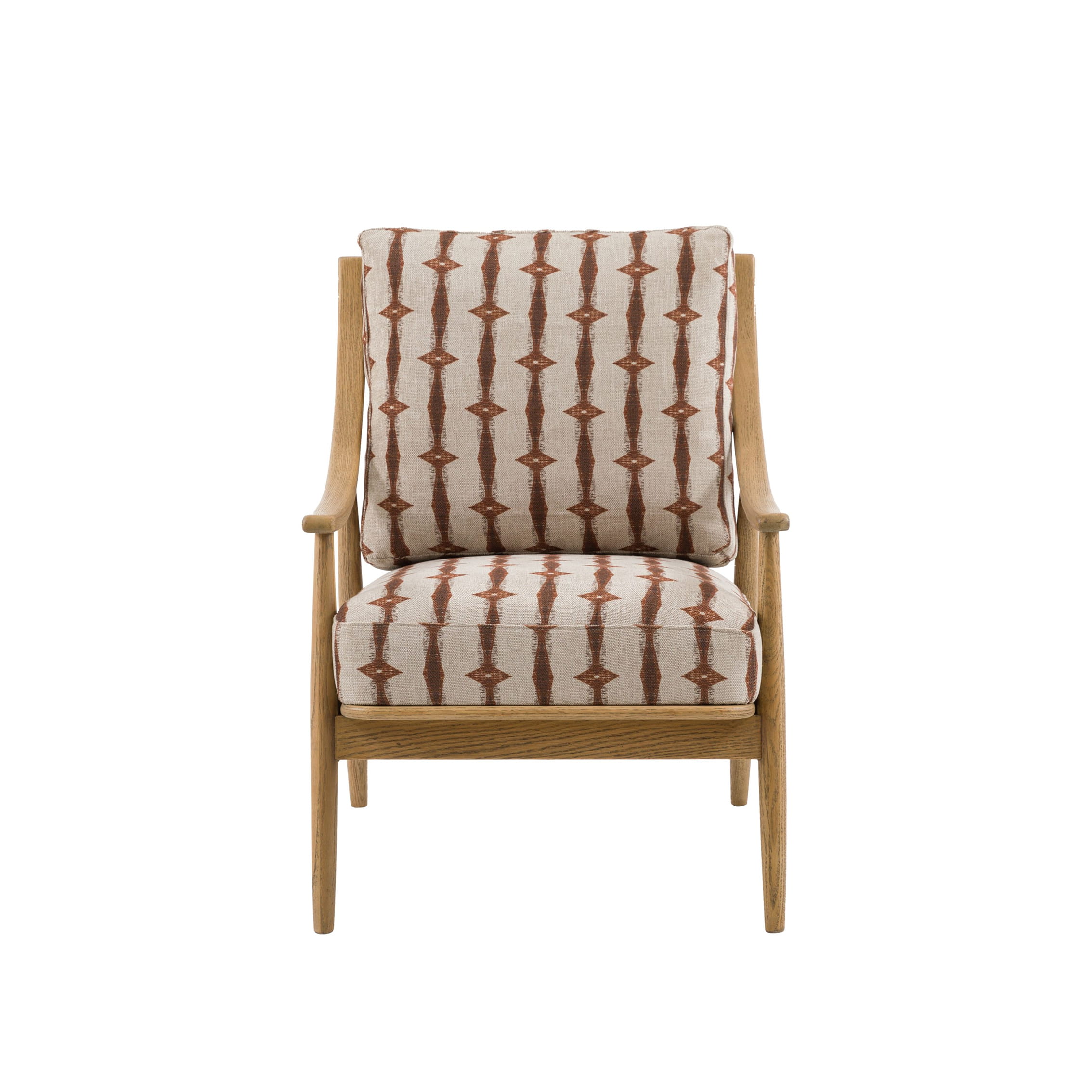 Arden Lounge Armchair - Image 3