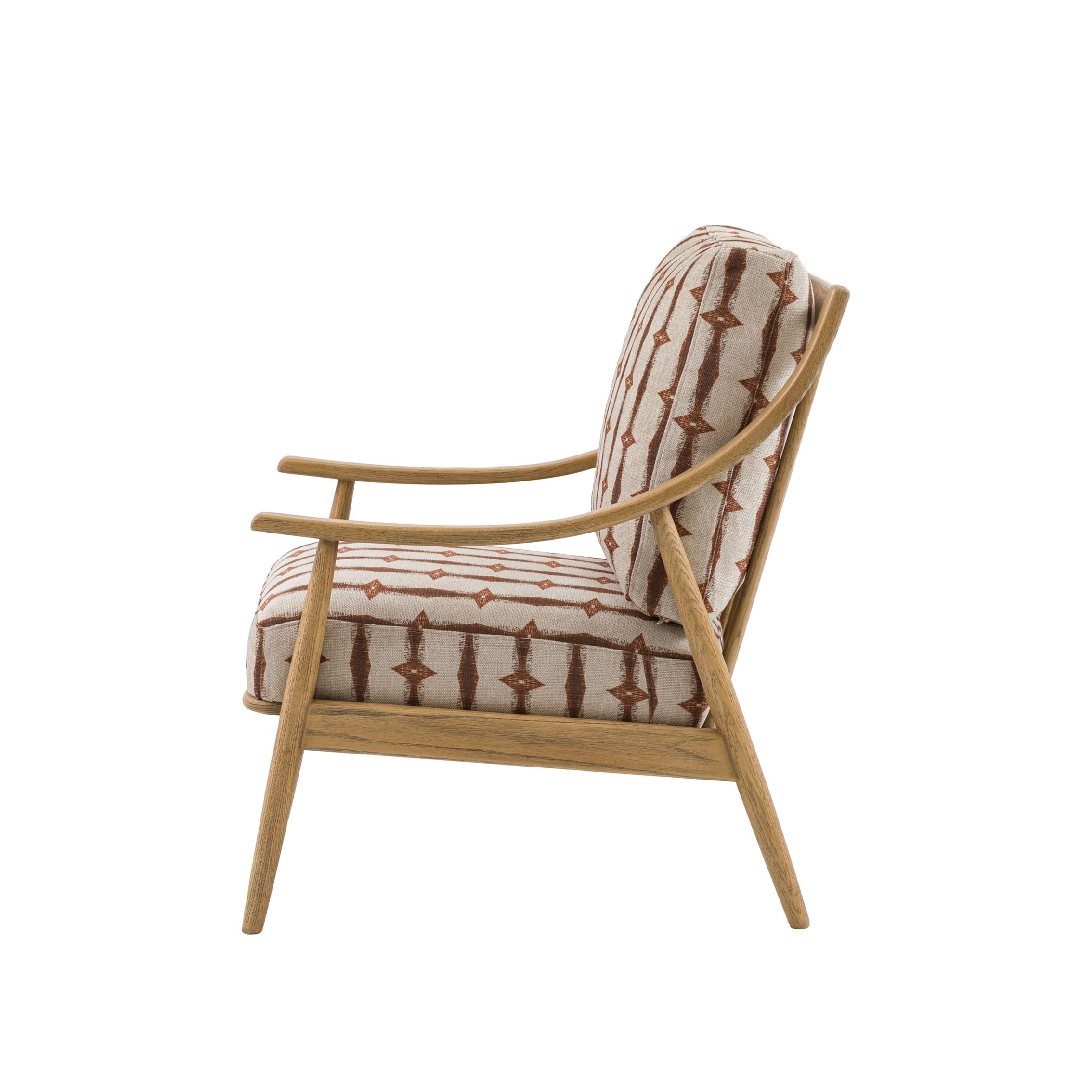 Arden Lounge Armchair - Image 4