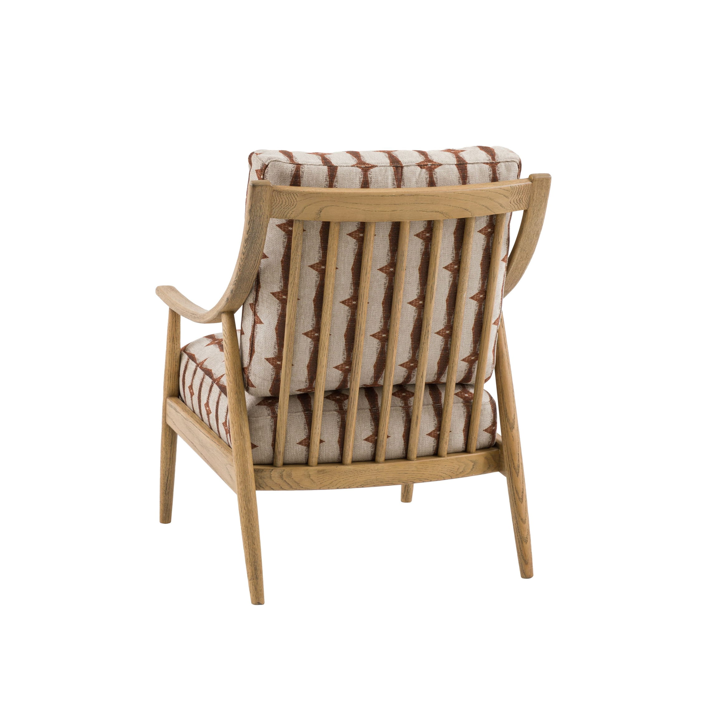 Arden Lounge Armchair - Image 5