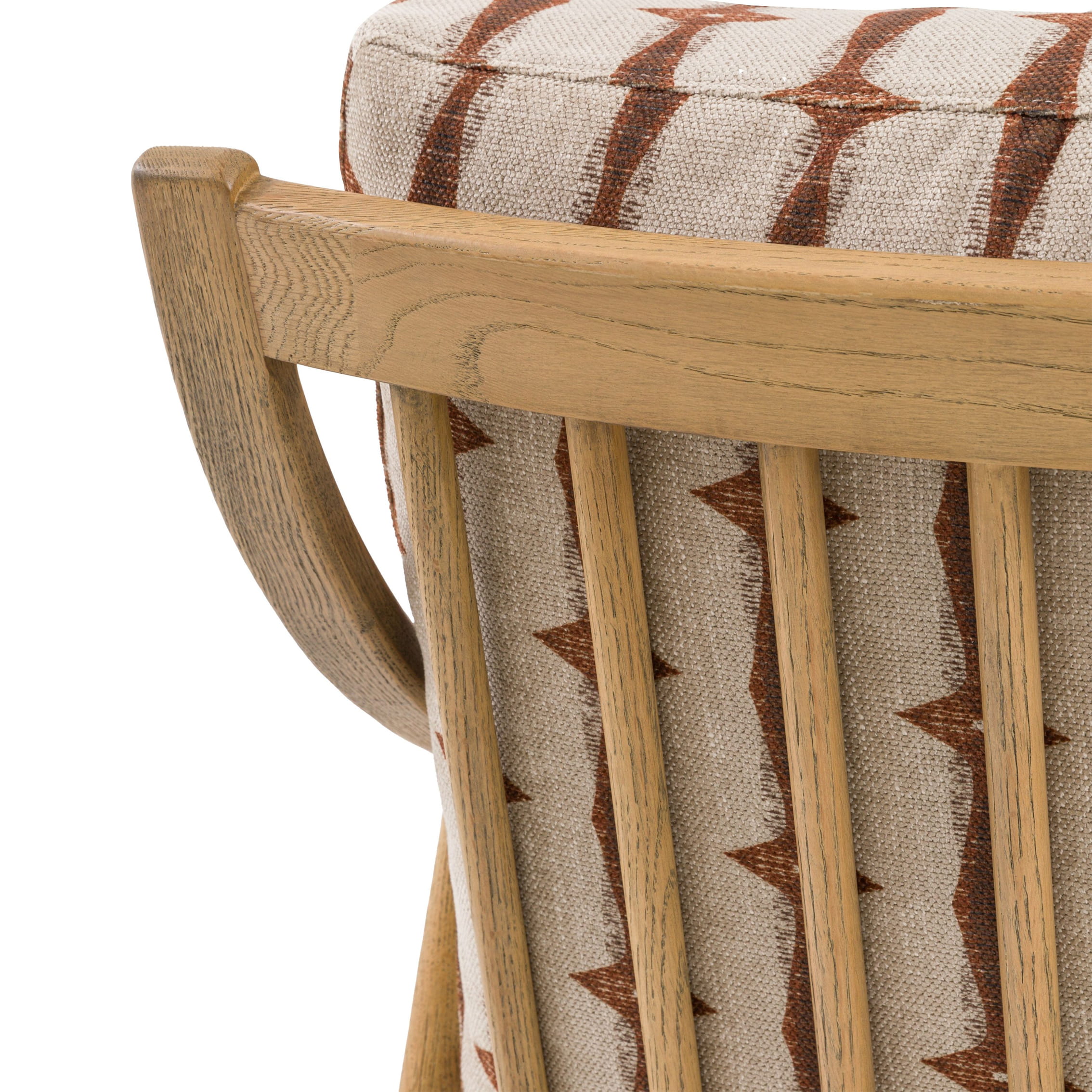 Arden Lounge Armchair - Image 6