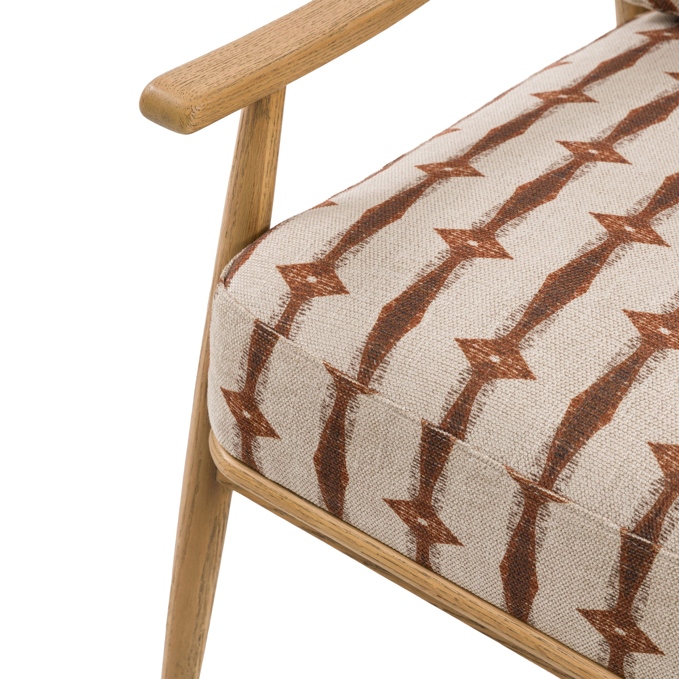 Arden Lounge Armchair - Image 7