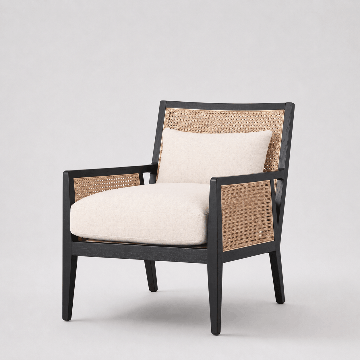 Ariro Cream Armchair