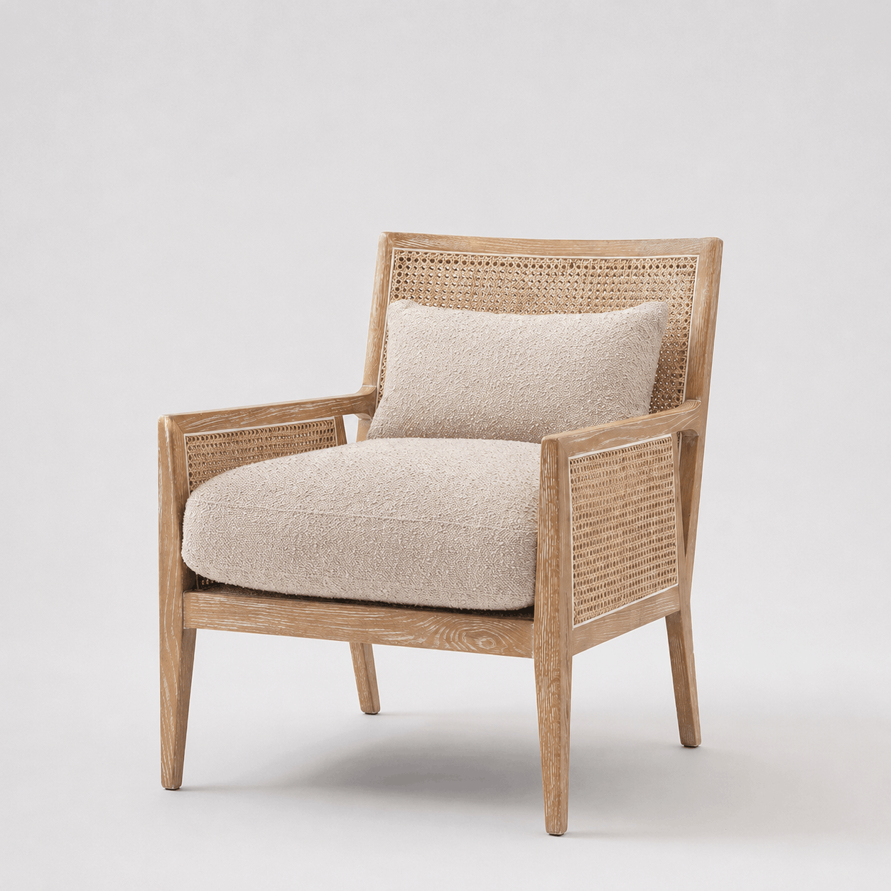 Ariro Natural Armchair