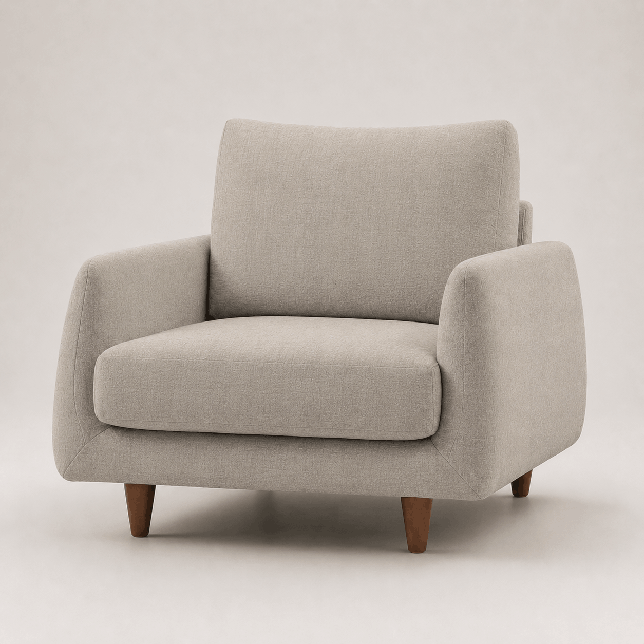 Avelton Armchair Willow Dusty