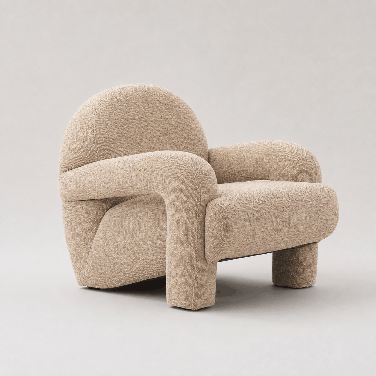 Avignon Armchair Mikah Wicker