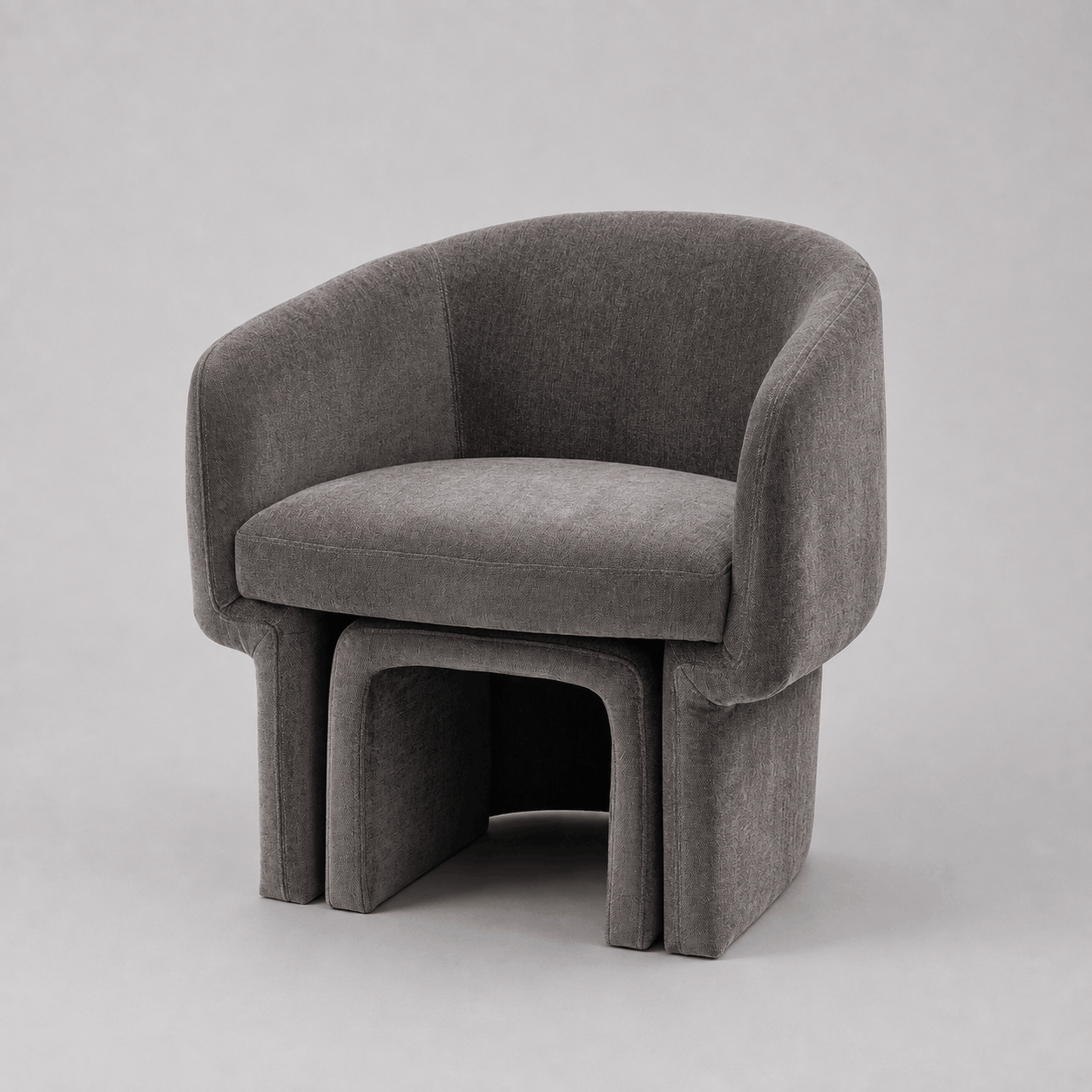 Noren Armchair