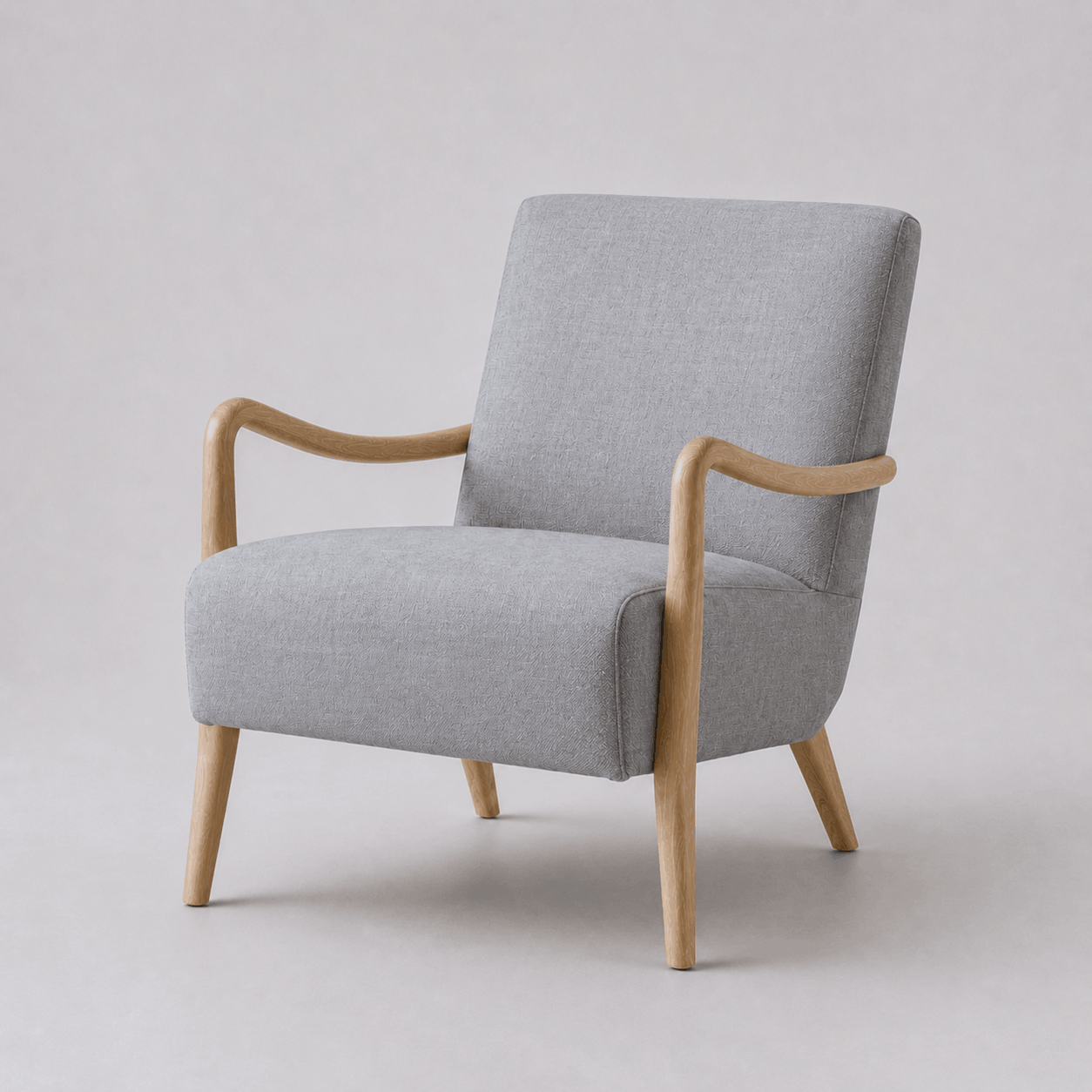 Westmere Grey Armchair
