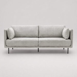 Langham Natural Sofa