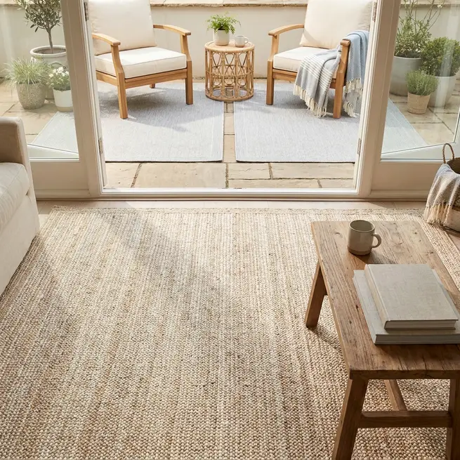 Rugs: The Finishing Touch for Every Room