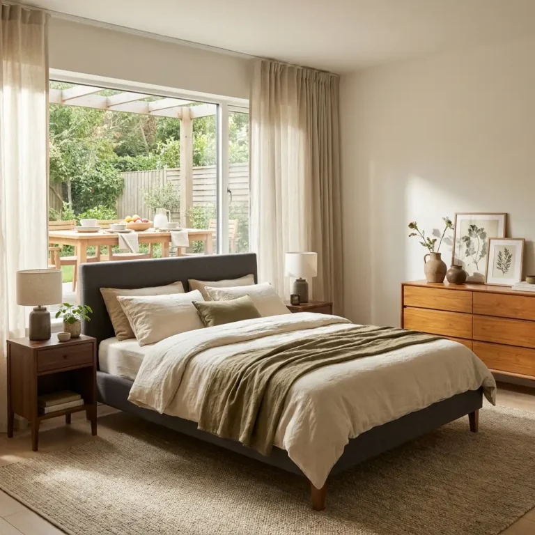 Selecting the Right Bedroom Sets for Your Style