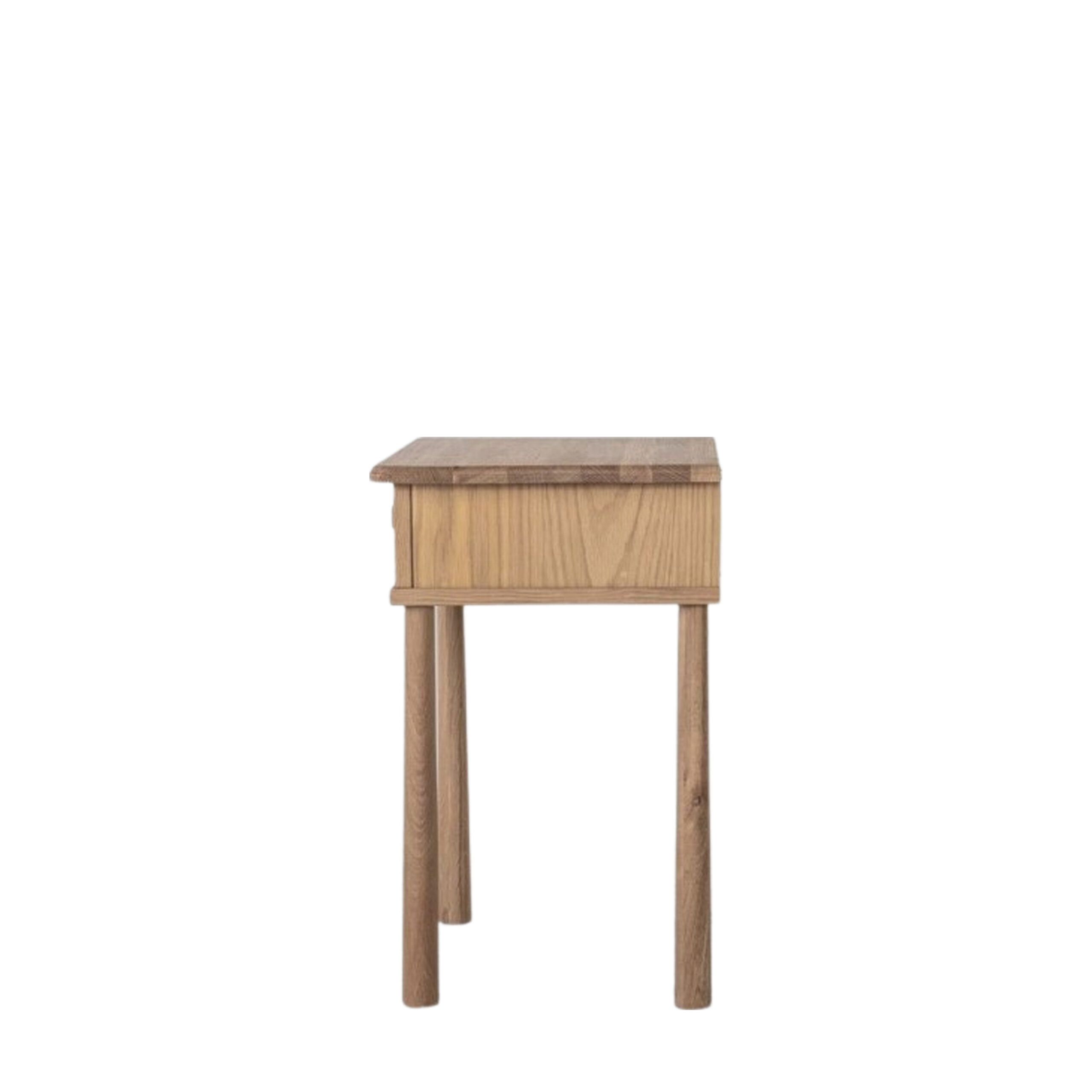 Oakley 1 Drawer Bedside Table - Image 5