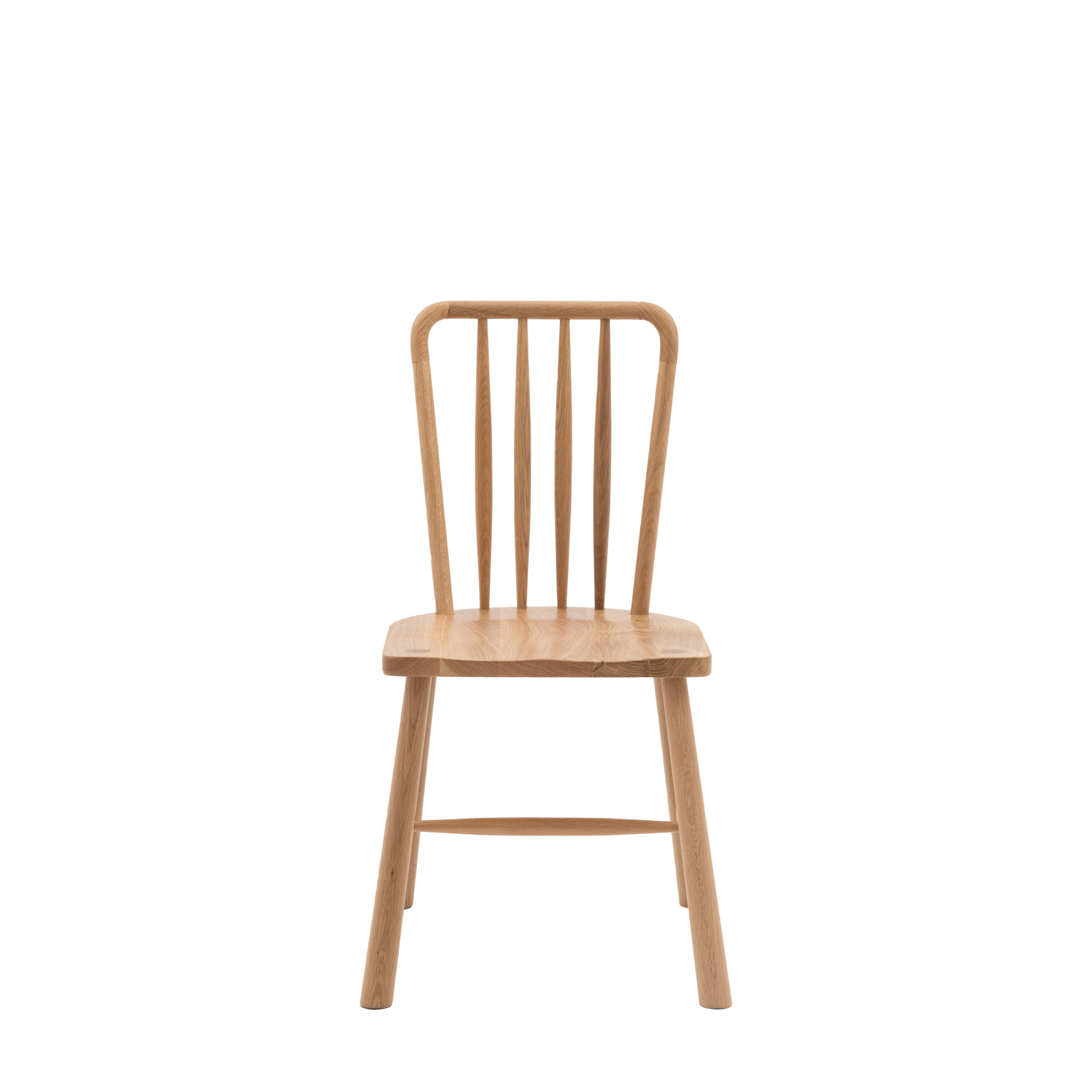 Oakley Dining Chairs - Set of 2 Chairs - Image 4