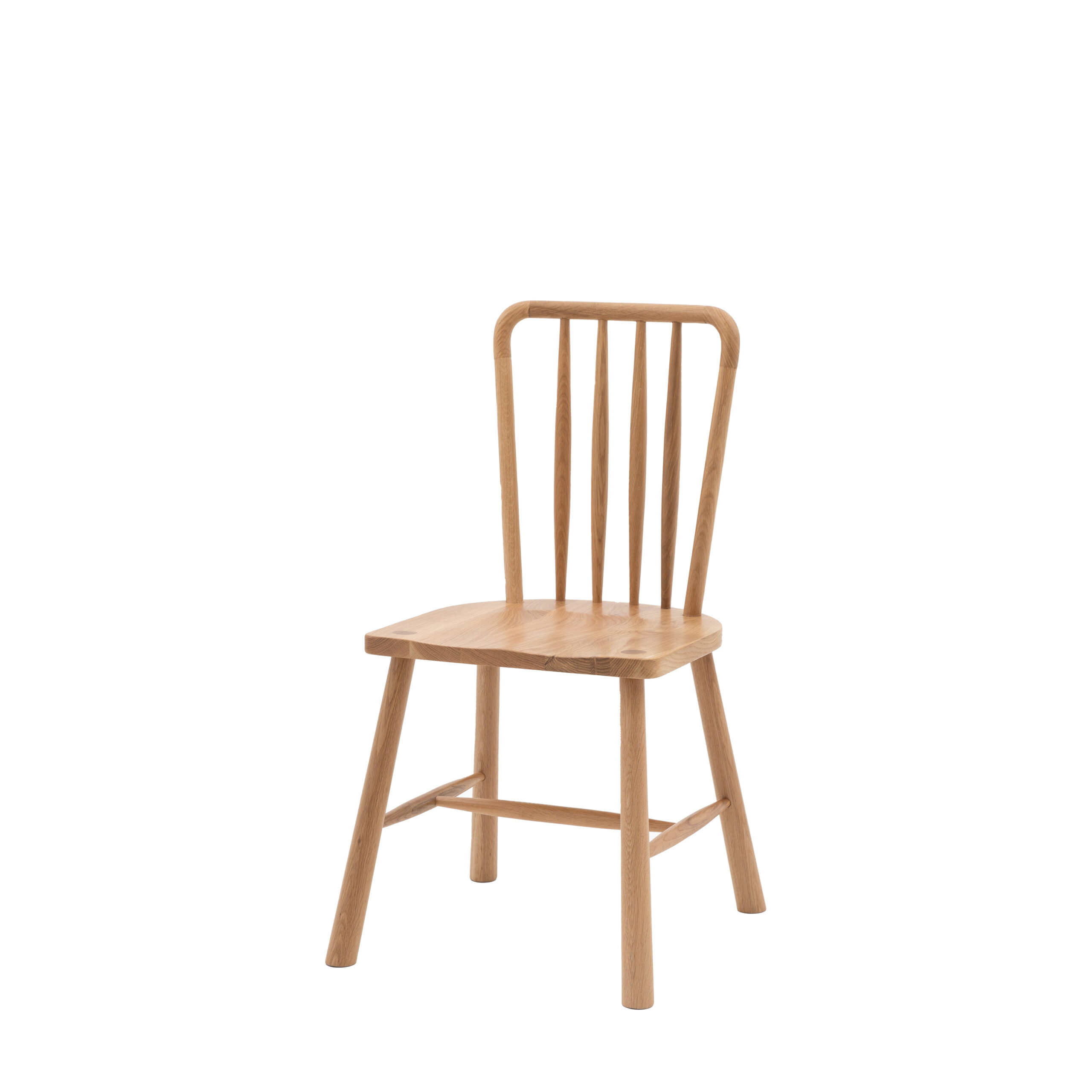 Oakley Dining Chairs - Set of 2 Chairs - Image 5