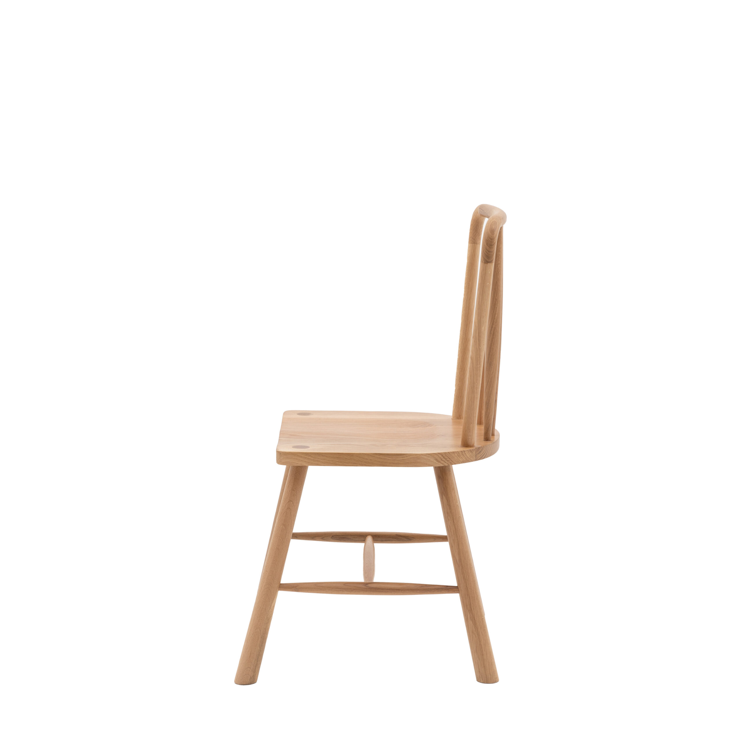 Oakley Dining Chairs - Set of 2 Chairs - Image 6
