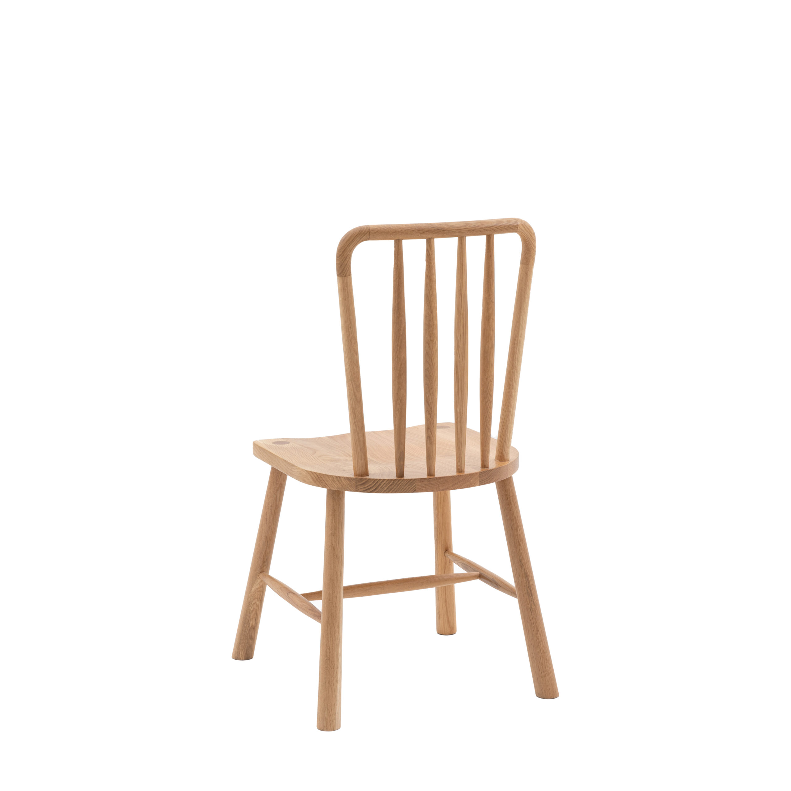 Oakley Dining Chairs - Set of 2 Chairs - Image 7