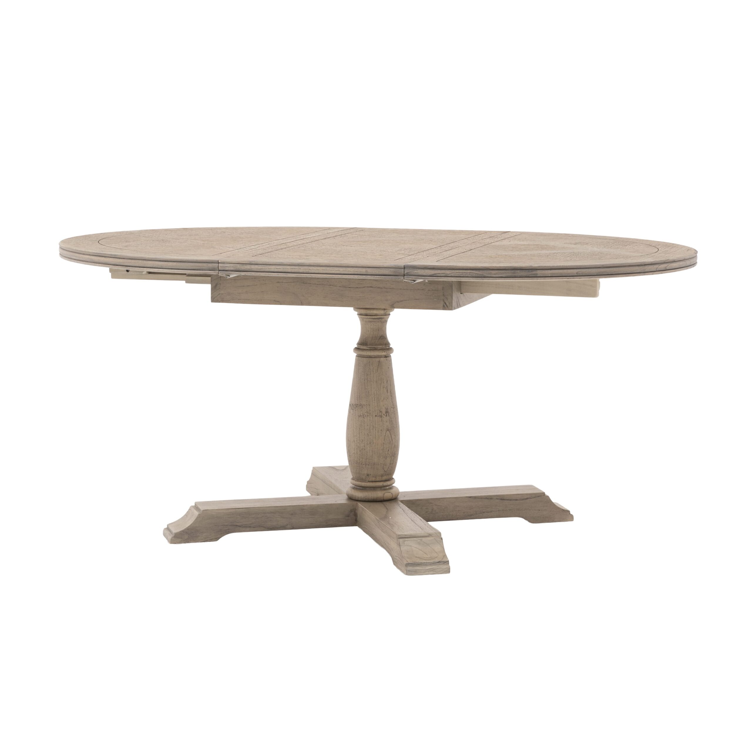 Provence Round Extending Dining Table - Image 4