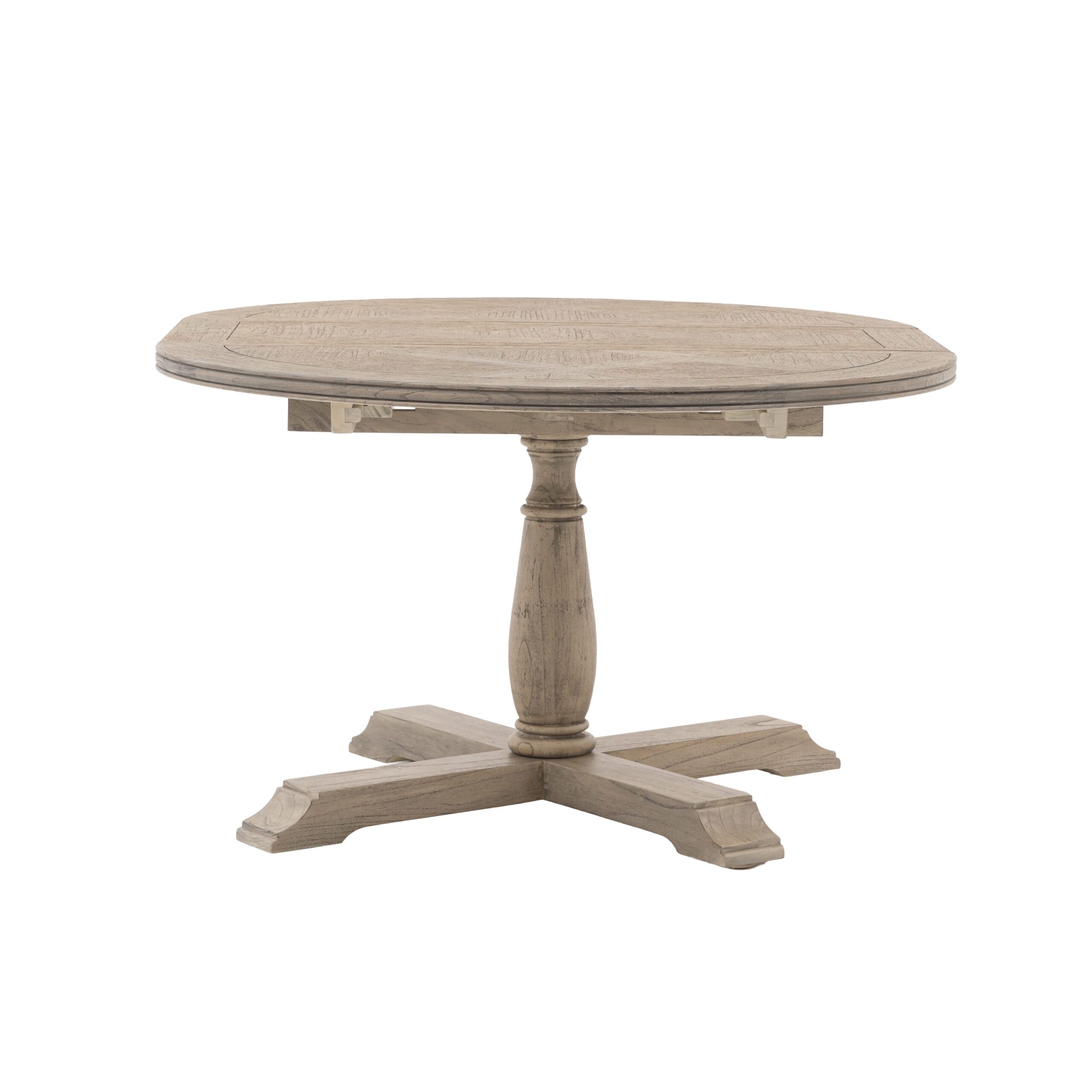 Provence Round Extending Dining Table - Image 5