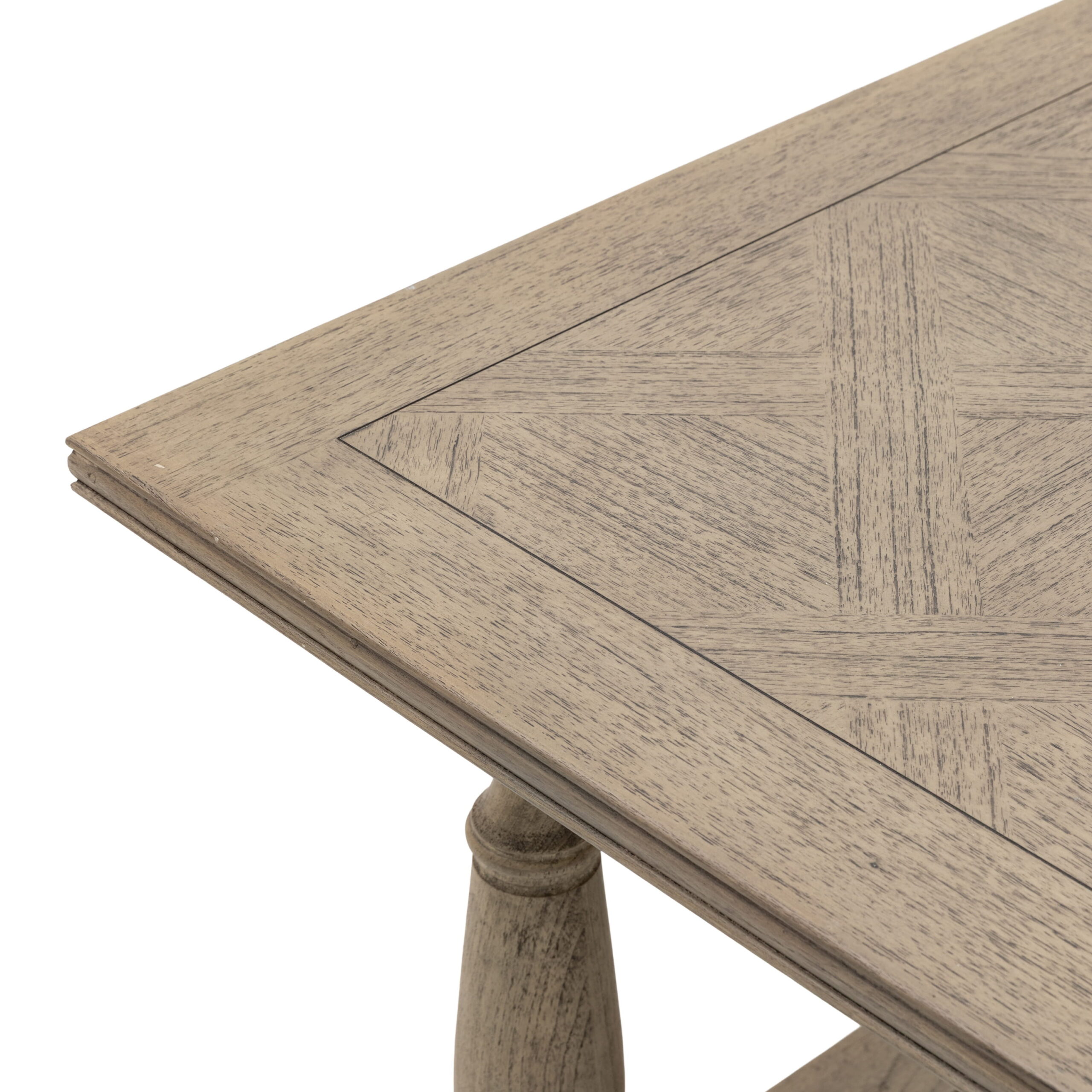 Provence Rectangular Extending Dining Table - Image 5
