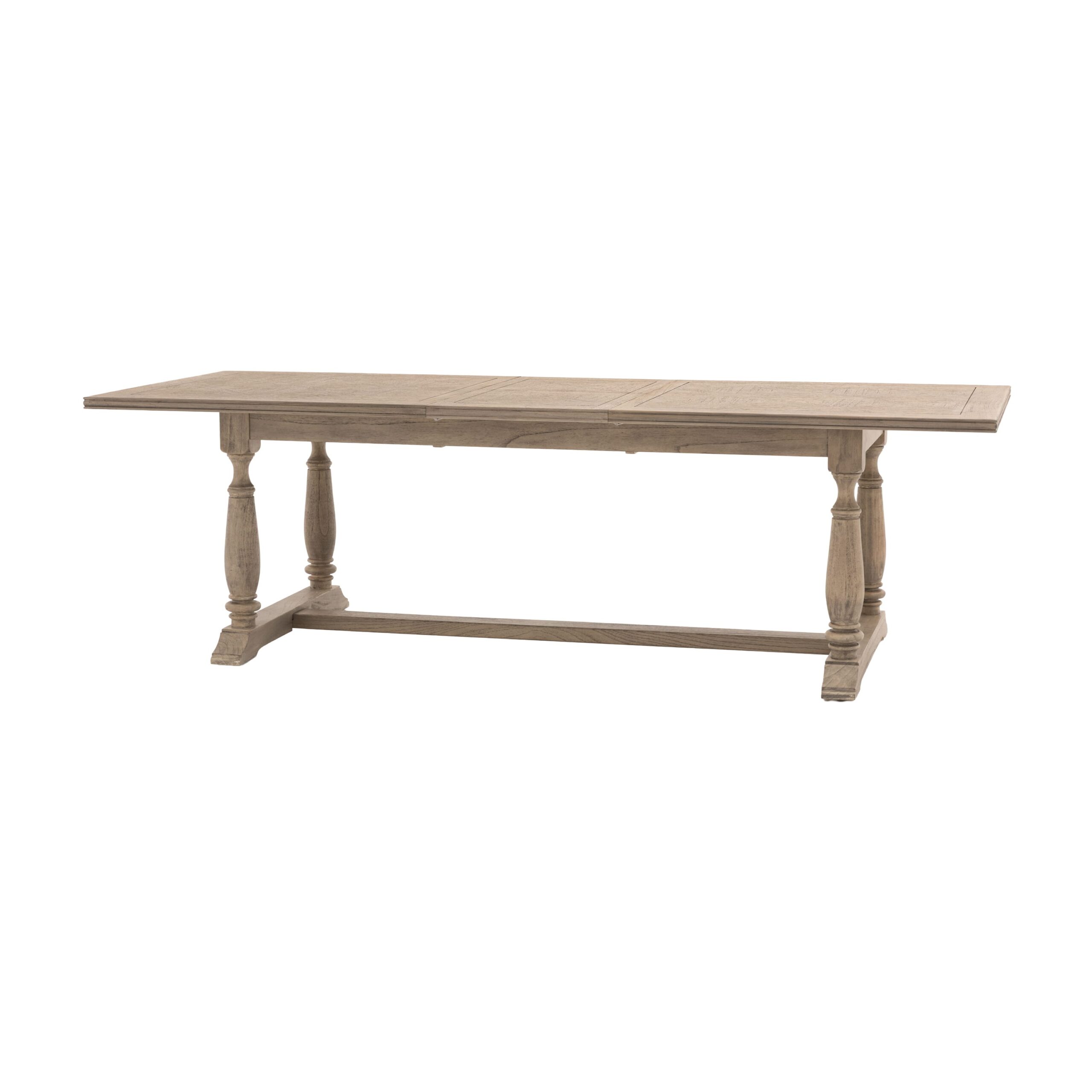 Provence Rectangular Extending Dining Table - Image 6