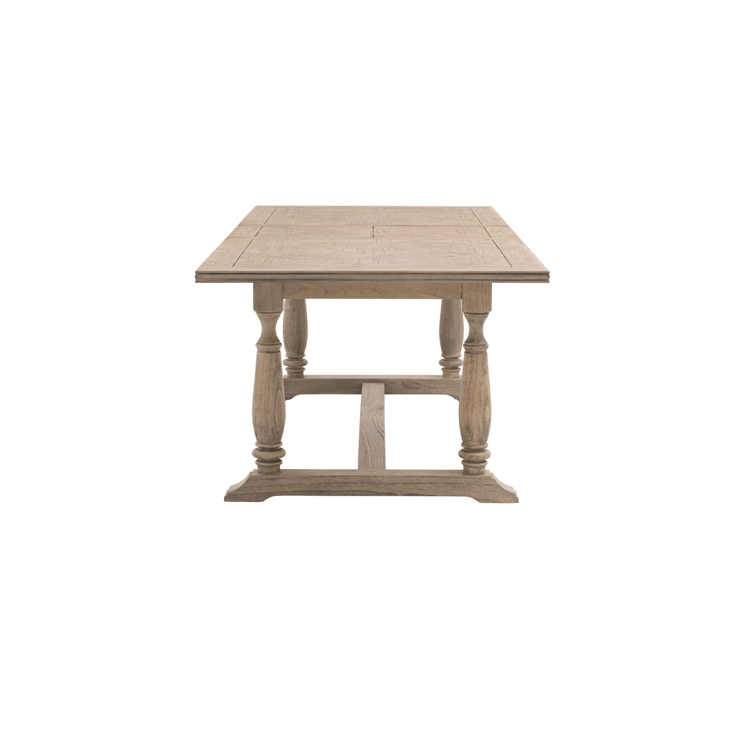 Provence Rectangular Extending Dining Table - Image 7