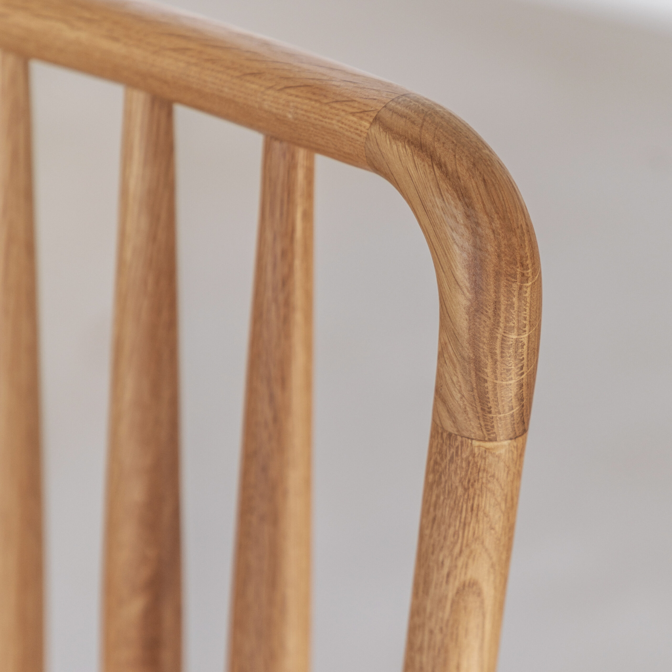 Oakley Carver Dining Chairs - Set of 2 Chairs - Image 3